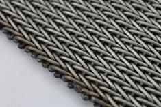 Cordweave Conveyor Belt