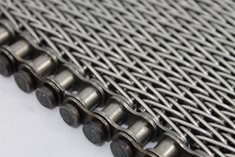 Cordweave Conveyor Belt