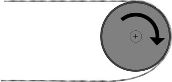 Cordweave Conveyor Belt