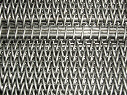 Cordweave Conveyor Belt