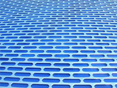 Perforated Metal