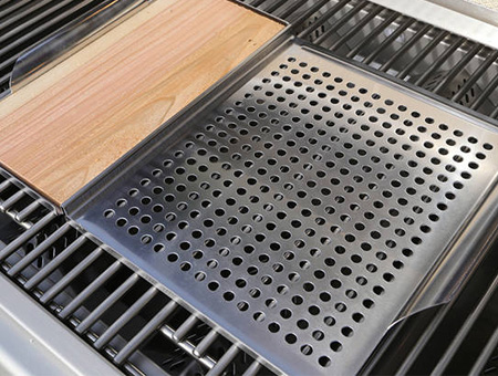 Perforated Metal